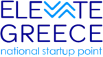 Elevate Greece Logo